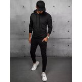 DStreet Dres męski czarny | shoptok.hr