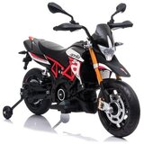 Motor Aprilia A007 crveni - na akumulator | shoptok.hr