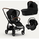 Redsbaby AERON kolica, Black 3u1 B | shoptok.hr