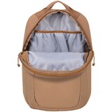 Rivacase Aviva 35.6 cm (14) Backpack Beige | shoptok.hr