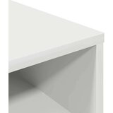  Ormar za knjige bijeli 34x31x80 cm izrađeno drvo | shoptok.hr