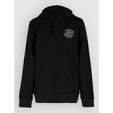 Hurley Sider Kids Jopa s kapuco black | Shoptok.si