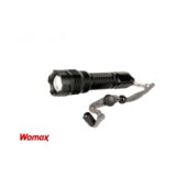 WoMax Germany lampa baterijska led womax m 0873066 Cene