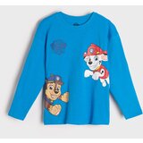 Sinsay Majica dugih rukava 2 pack PAW Patrol | shoptok.hr
