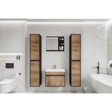 P & B kopalnica cyprus, barva kostanja, antracit, 5-Delno | Shoptok.si