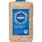 Davert Bio prava Arborio riža integralna - 500 g Cijene