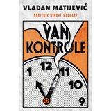 Laguna Vladan Matijević - Van kontrole Cene