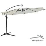  Baštenski suncobran 3 m sa zglobom Parasol 24-SA0115B Cene