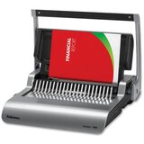 Fellowes Aparat za špiralno vezavo (plastična) Quasar+ | Shoptok.si