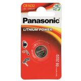 Panasonic BATERIJE MALE CR-1632EL | Eponuda.ba