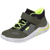 Superfit Nizke superge Kicks Zelena | Shoptok.si