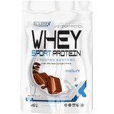 WORKOUT whey blastex sport protein xline 700g Cene