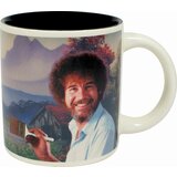 The Unemployed Philosophers Guild skodelica za kavo "bob ross" Cene