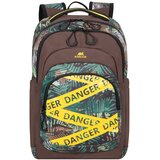 Rivacase 30L backpack for 15.6 laptop 5461 jungle | shoptok.hr