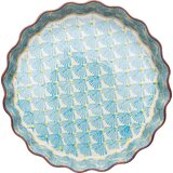 Tranquillo Posoda za pito Art Deco - 1 kos | Shoptok.si