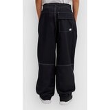 DC Trackstar Baggy Kids Pants black | Shoptok.si