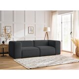 Bobochic Paris Tamno siva sofa 255 cm Zephyr – | shoptok.hr