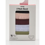 Sinsay Komplet od 5 pari gaćica | shoptok.hr