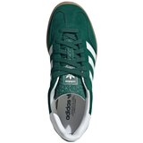 Adidas Gazelle Indoor J JS3800 Zelena | shoptok.hr
