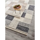 Linea Natura ročno tkana preproga nordic 80/150 cm tkano naravne barve, bež | Shoptok.si