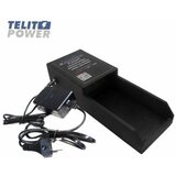 Telit Power cattron theimeg ( p-4803 ) punjač baterije daljinskog upravljača krana dc -1.2v~12v | ePonuda.com
