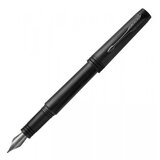 Parker Nalivno pero Premier Mono črna PVD | Shoptok.si