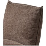 Unique Furniture Smeđa fotelja Fraser – | shoptok.hr