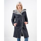 La Force Fashion Braca Premium ženski monton A-50 - Siva | Eponuda.com