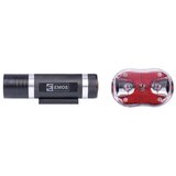 Emos komplet svjetla za bicikl, LED | shoptok.hr