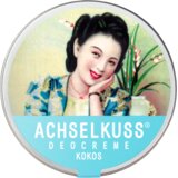 ACHSELKUSS Deo krema kokos - 50 ml Cijene