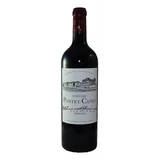 Chateau Pontet-Canet vino