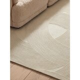 Ted Baker Kremno bela volnena preproga 160x230 cm Kensington Victoria – | Shoptok.si