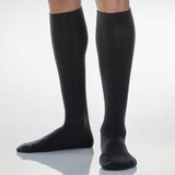 COTTON SOCKS Extra Soft čarape za vene - dokolenice cotton socks 140 den sa mlečnim nitima muško - ženske
