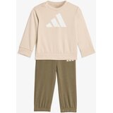 Adidas Trenerka I BL FT JOG 240 Cene