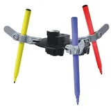 3D circle nosac olovki GEMBIRD, Drawbot DIY Kit, EA-DRK-01