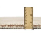 Tom Tailor ROČNO TKANA PREPROGA 160/230 cm taftano rjava | Shoptok.si