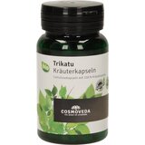 Cosmoveda Trikatu kapsule BIO - 80 kaps. Cene