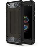 IZMAEL.eu Ohišje Hybrid Armor za Samsung Galaxy M30 - Črna | Shoptok.si