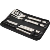 Home Set za žar v torbi, 4-delni - GRT09 | Shoptok.si