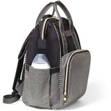 BabyOno Oslo Style ruksak za mame, crni | shoptok.hr