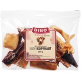 DIBO koža goveje glave - 250 g u