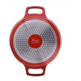 Zilan ZLN0903 kaserola sa poklopcem 28cm | Eponuda.com