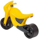  Brumee Speedee guralica/motor za djecu, žuti | shoptok.hr