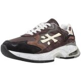Premiata Nizke superge SHARKY 320 Kostanjeva Cene