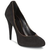 Roberto Cavalli Salonarji YPS530-PC219-D0127 Črna Cene