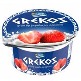 VOCNI JOGURT GREKOS JAGODA 150G CASA | ePonuda.com