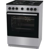 Gorenje kombinovani šporet GK6B41SD