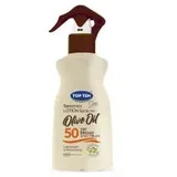 olive losion za sunčanje SPF 50 180ml