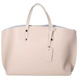 Gave lux Ženska koŽna torba glx22209423fbg/ beŽ | Eponuda.com
