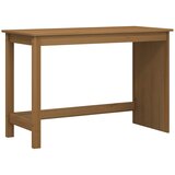  Set ormara za radne stolove 2 kom. Medeno Smeđa | shoptok.hr